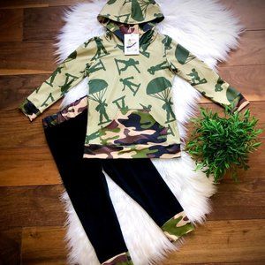 Army Men Set